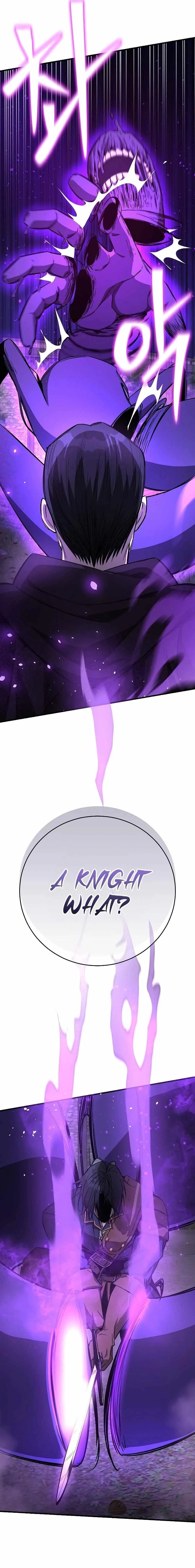 A Rogue Guard in a Medieval Fantasy Chapter 15 page 5