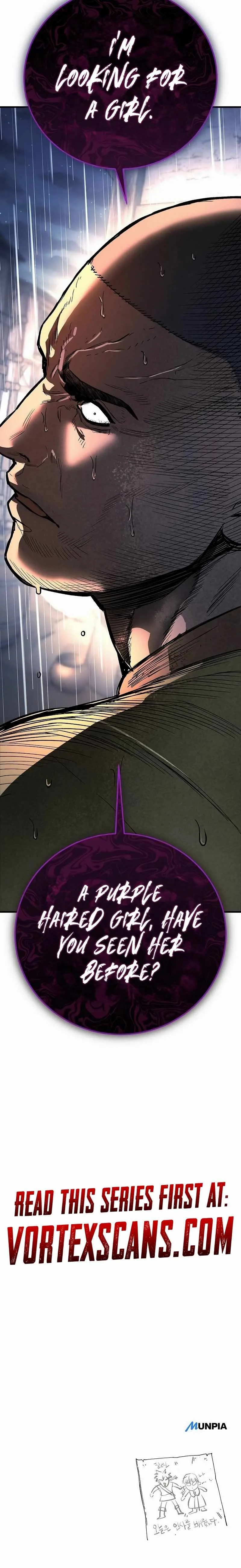 A Rogue Guard in a Medieval Fantasy Chapter 19 page 33