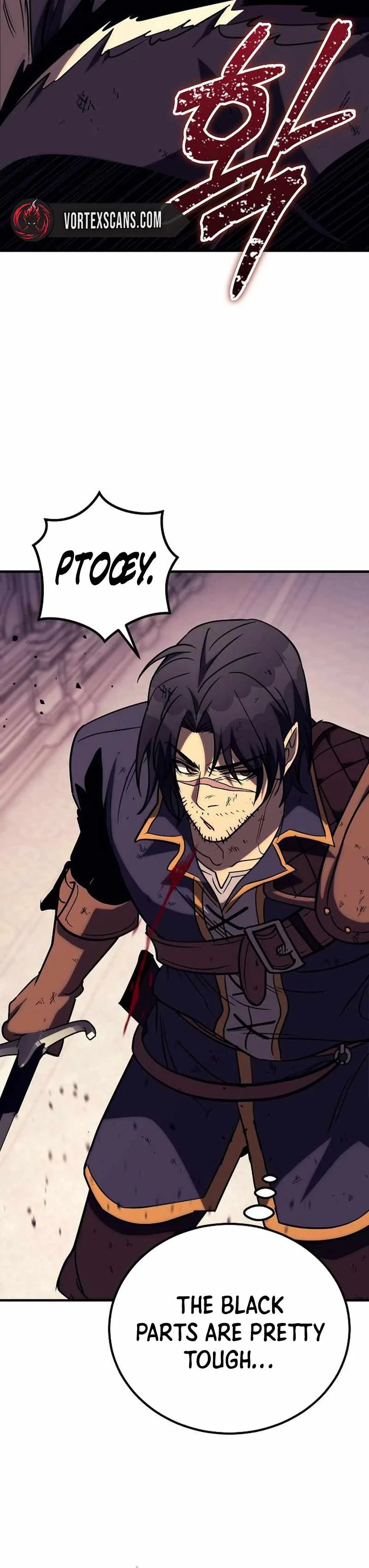 A Rogue Guard in a Medieval Fantasy Chapter 31 page 6