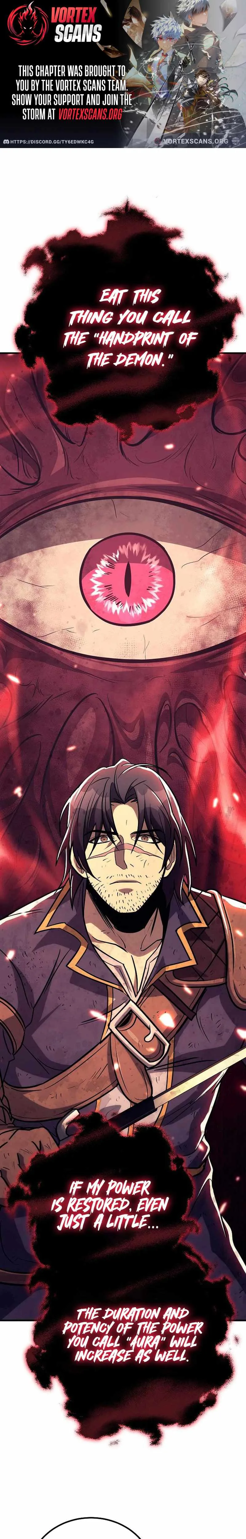 A Rogue Guard in a Medieval Fantasy Chapter 31 page 1