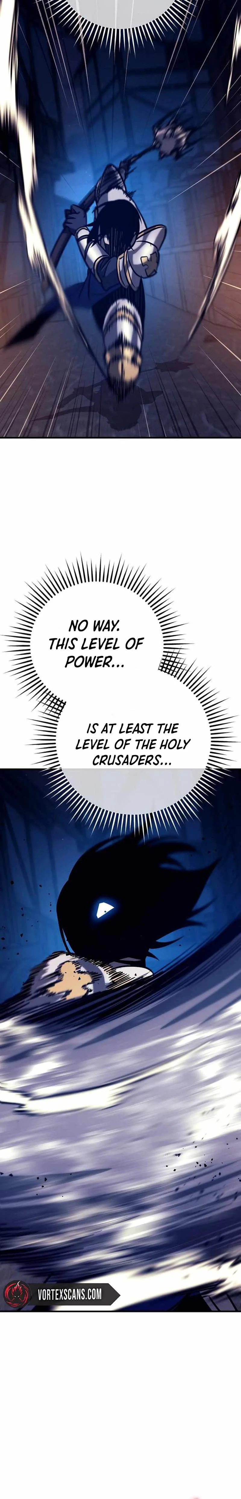 A Rogue Guard in a Medieval Fantasy Chapter 31 page 30
