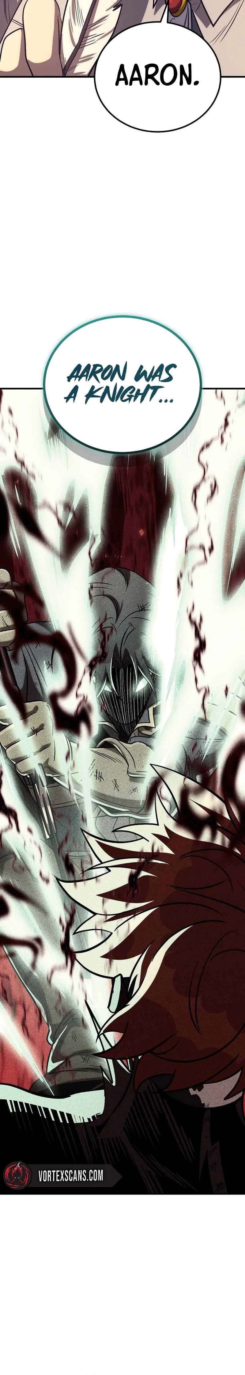 A Rogue Guard in a Medieval Fantasy Chapter 31 page 39