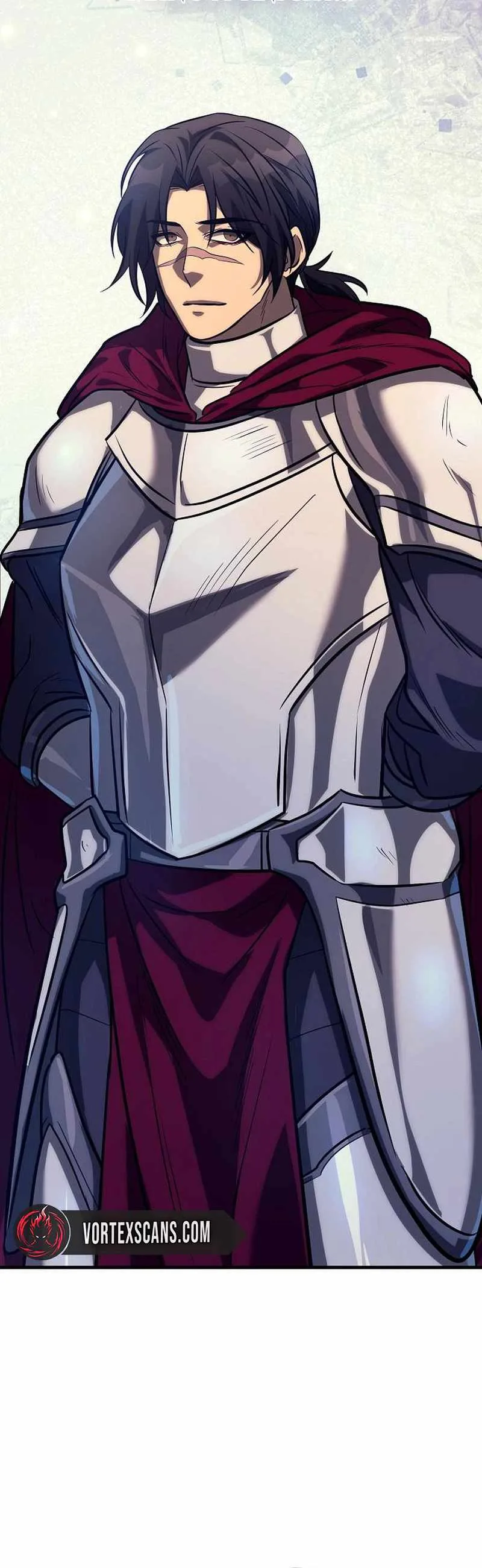 A Rogue Guard in a Medieval Fantasy Chapter 31 page 42