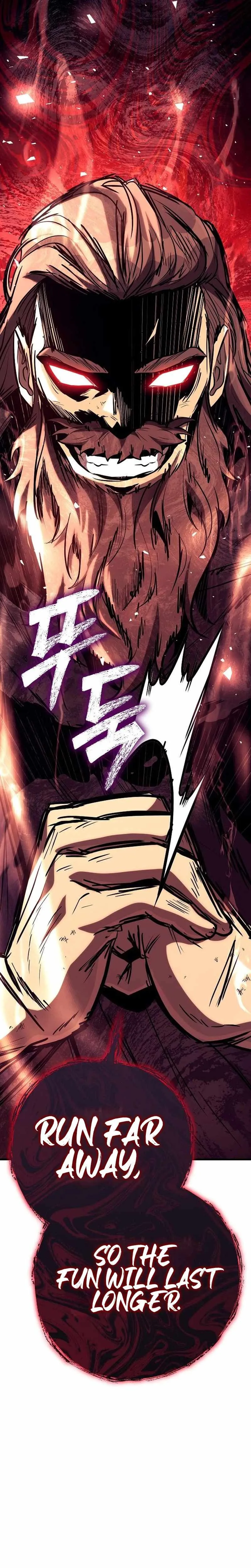 A Rogue Guard in a Medieval Fantasy Chapter 32 page 46