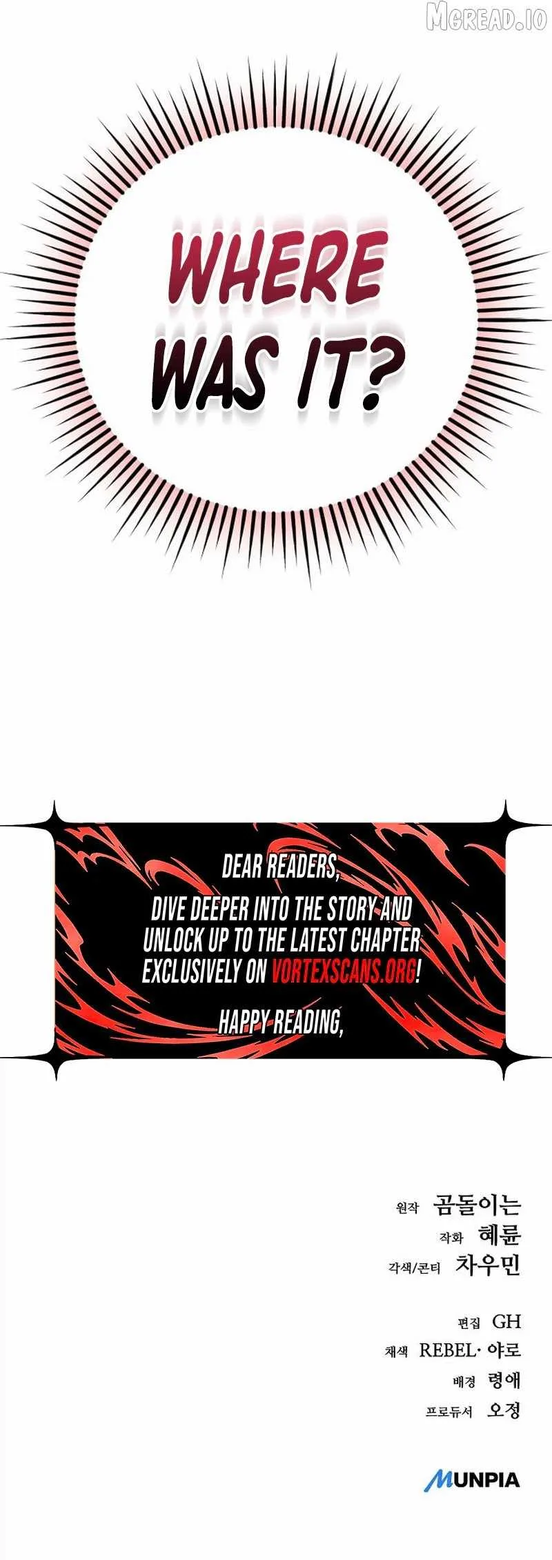 A Rogue Guard in a Medieval Fantasy Chapter 33 page 49