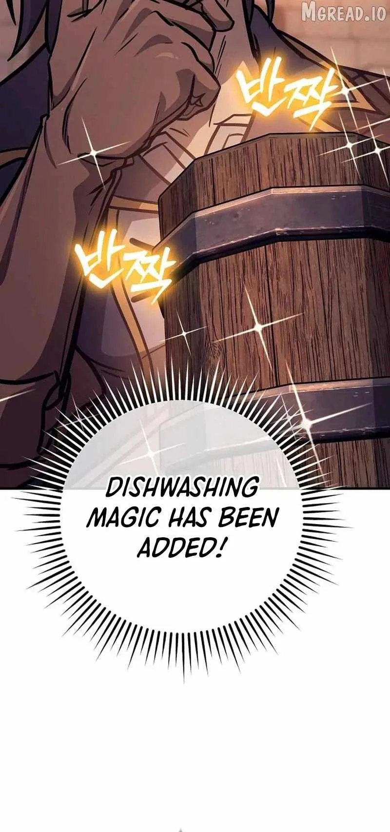 A Rogue Guard in a Medieval Fantasy Chapter 34 page 6