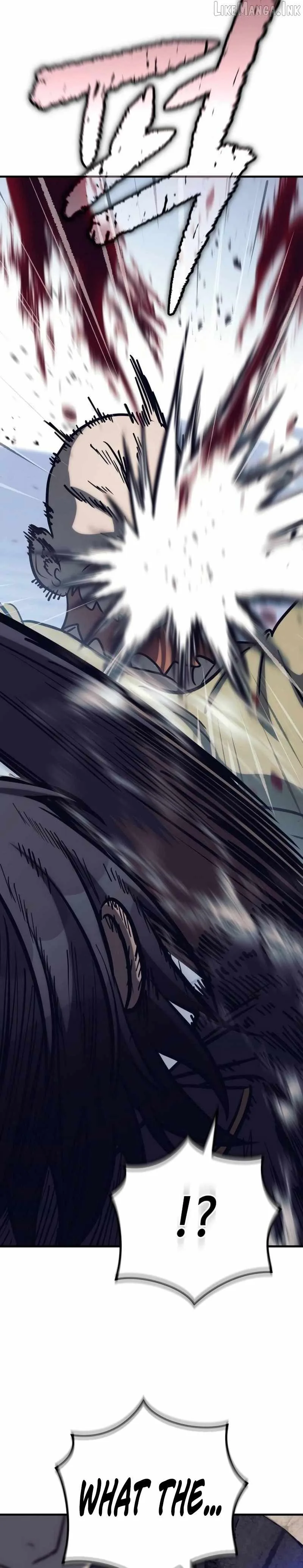 A Rogue Guard in a Medieval Fantasy Chapter 35 page 30