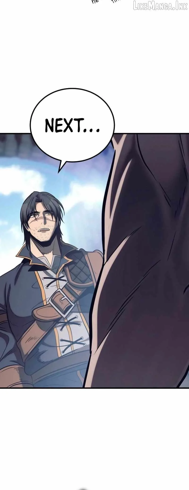 A Rogue Guard in a Medieval Fantasy Chapter 35 page 27