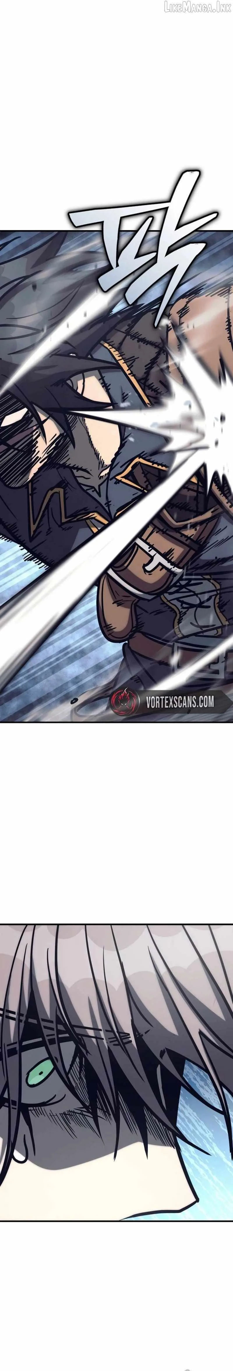 A Rogue Guard in a Medieval Fantasy Chapter 35 page 3