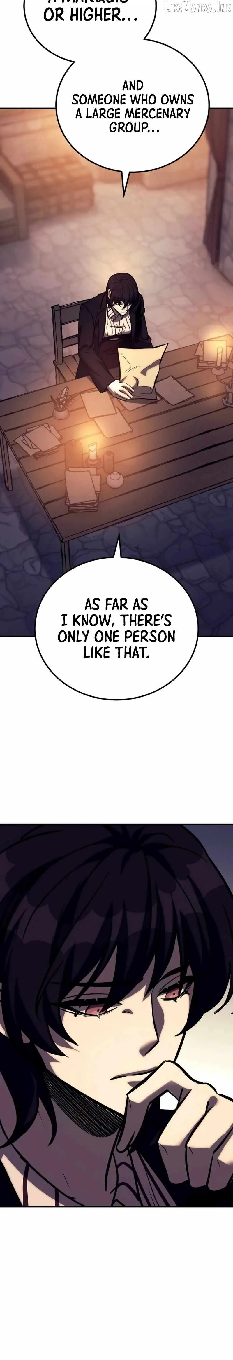 A Rogue Guard in a Medieval Fantasy Chapter 35 page 39