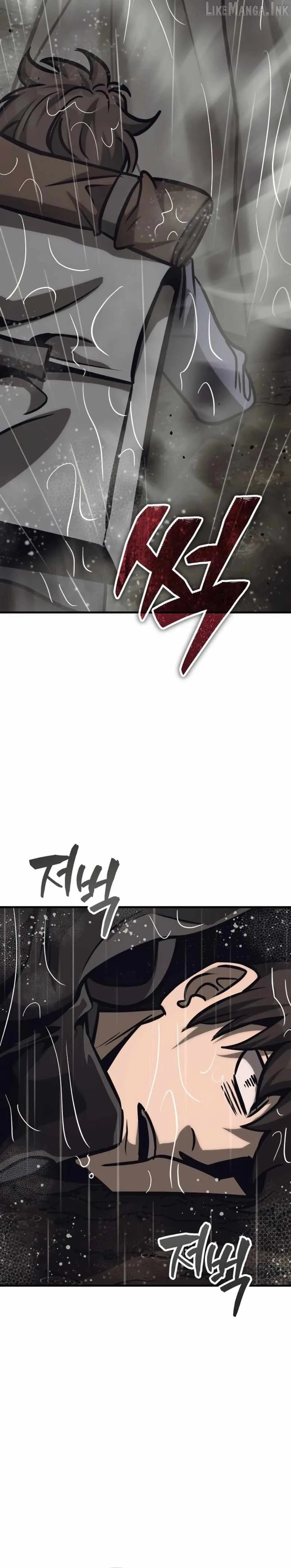 A Rogue Guard in a Medieval Fantasy Chapter 36 page 36