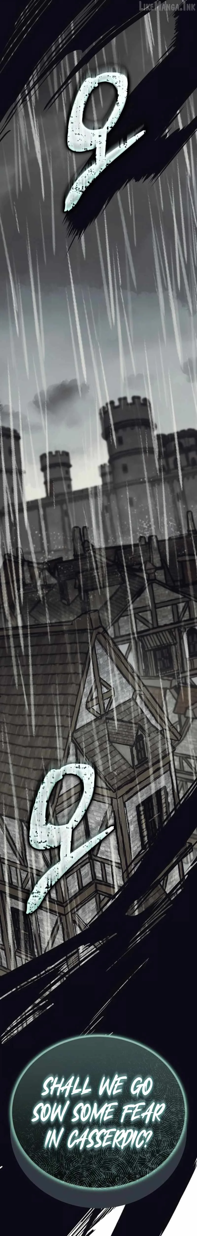 A Rogue Guard in a Medieval Fantasy Chapter 36 page 50