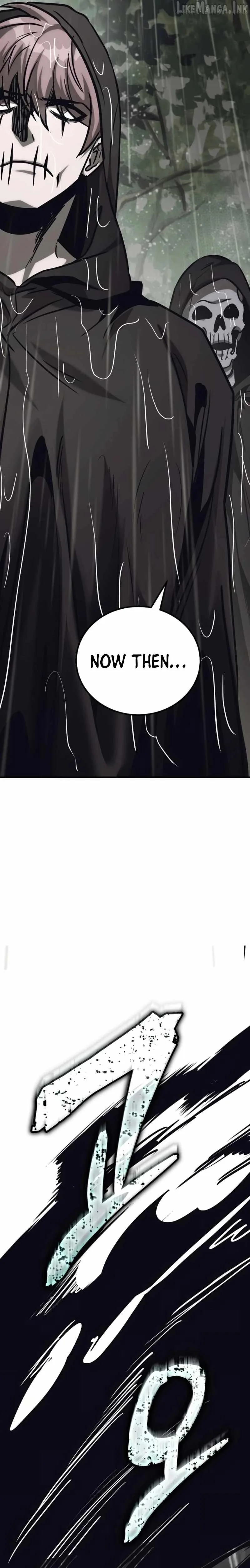 A Rogue Guard in a Medieval Fantasy Chapter 36 page 49