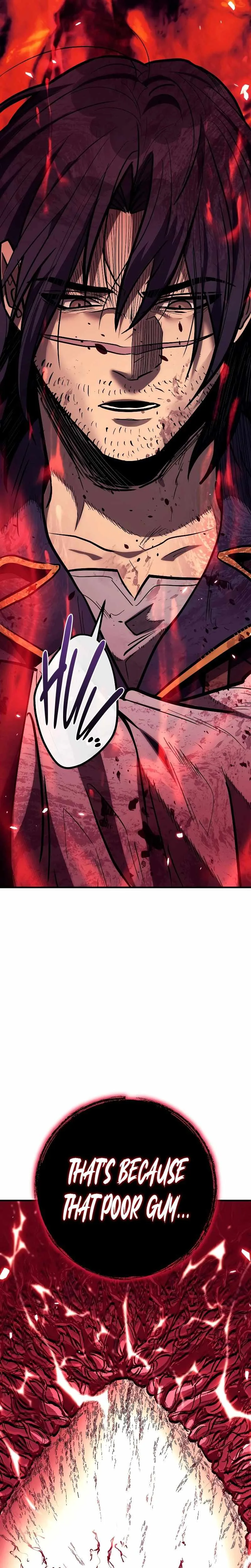 A Rogue Guard in a Medieval Fantasy Chapter 38 page 31