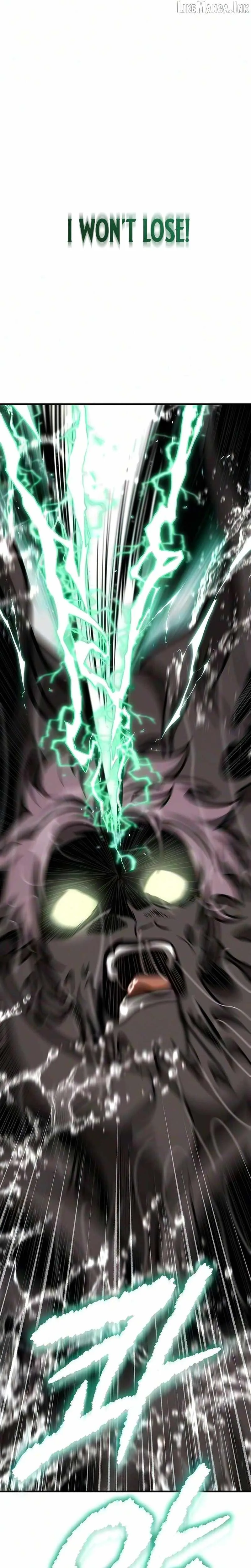 A Rogue Guard in a Medieval Fantasy Chapter 39 page 10