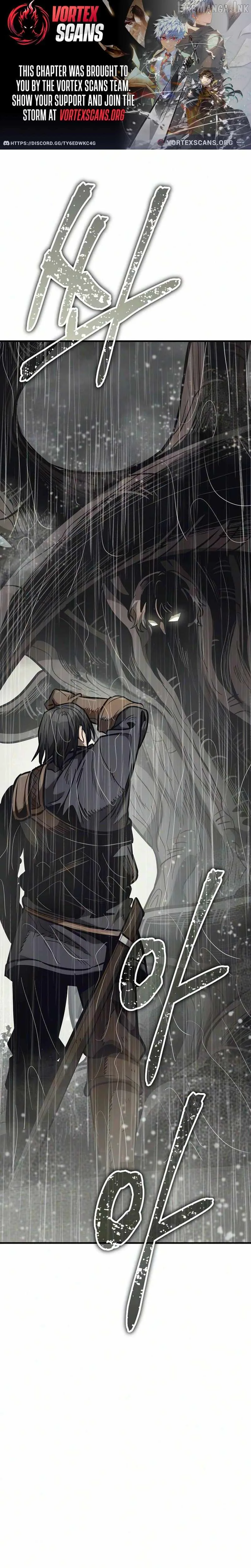 A Rogue Guard in a Medieval Fantasy Chapter 39 page 1