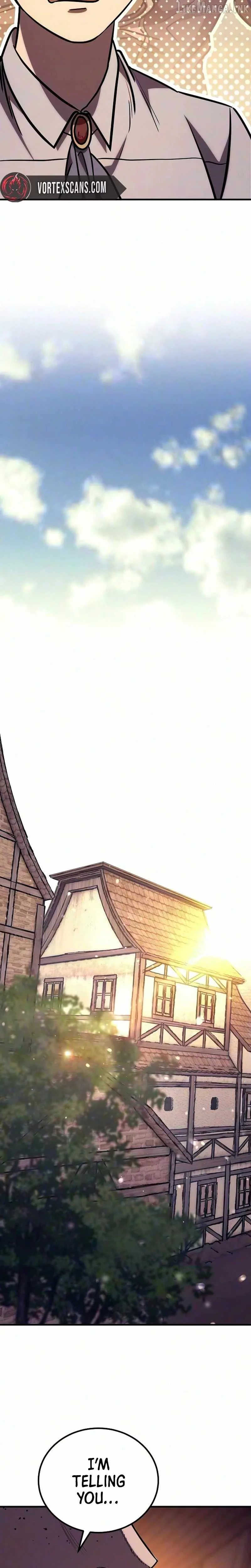 A Rogue Guard in a Medieval Fantasy Chapter 39 page 38