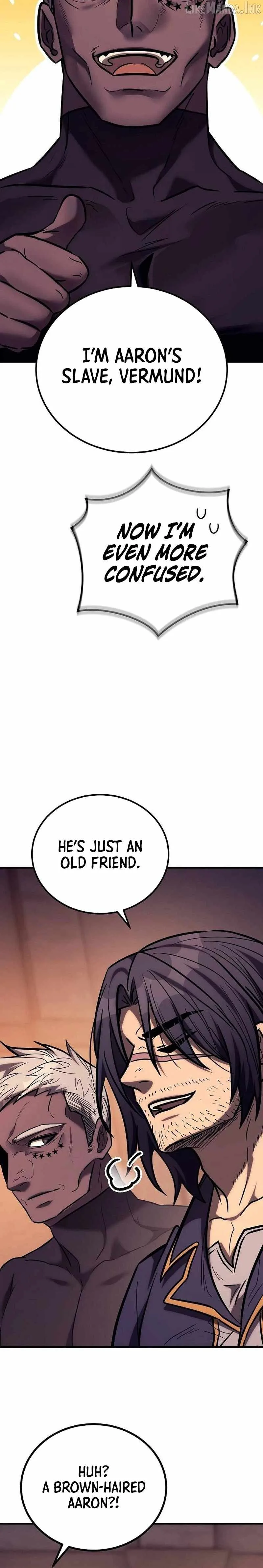 A Rogue Guard in a Medieval Fantasy Chapter 42 page 3