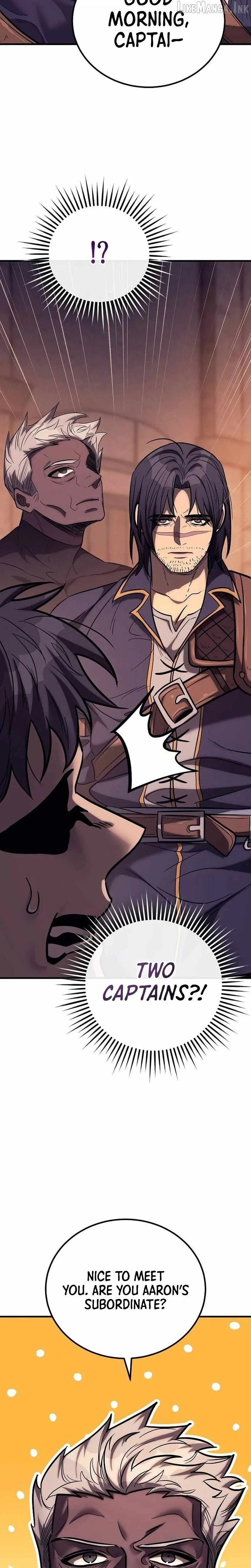 A Rogue Guard in a Medieval Fantasy Chapter 42 page 2