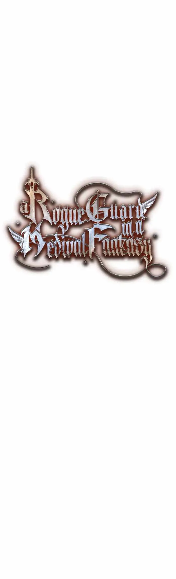 A Rogue Guard in a Medieval Fantasy Chapter 45 page 6