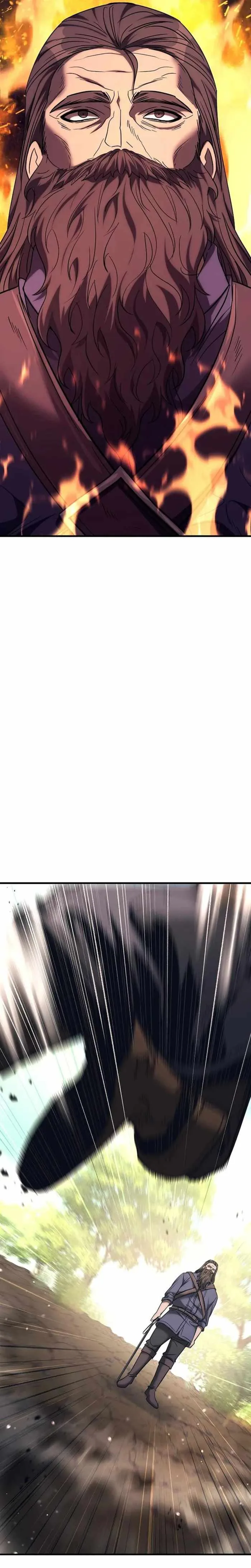 A Rogue Guard in a Medieval Fantasy Chapter 45 page 40