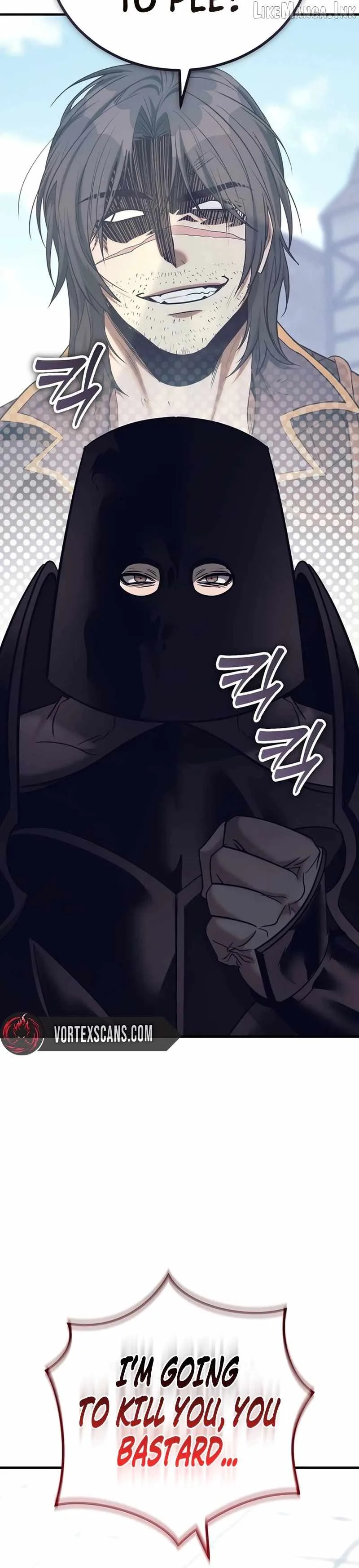 A Rogue Guard in a Medieval Fantasy Chapter 49 page 31