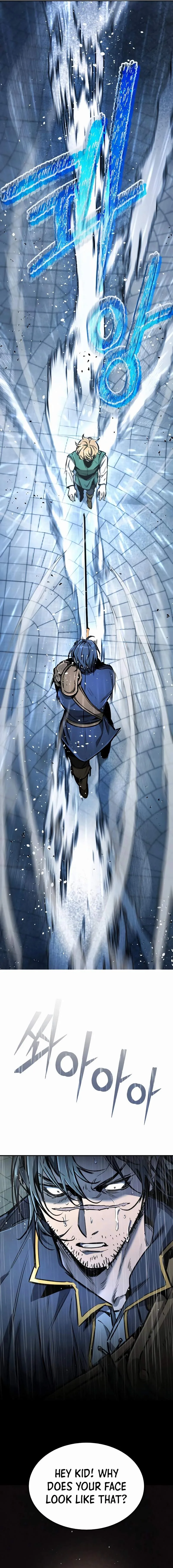 A Rogue Guard in a Medieval Fantasy Chapter 5 page 7