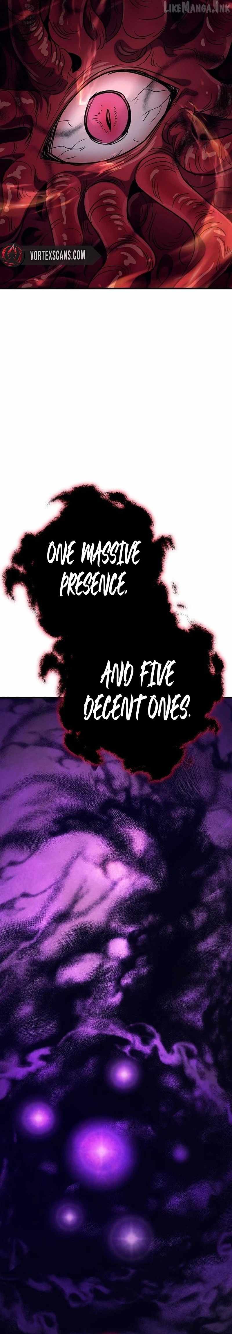 A Rogue Guard in a Medieval Fantasy Chapter 50 page 27