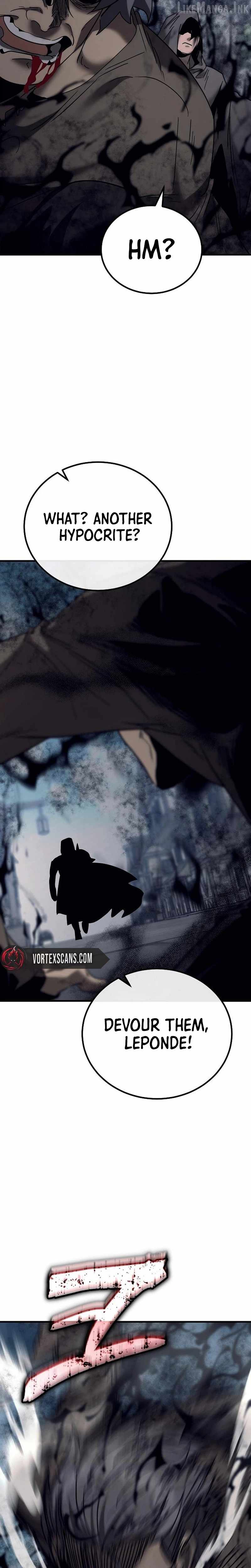 A Rogue Guard in a Medieval Fantasy Chapter 50 page 41