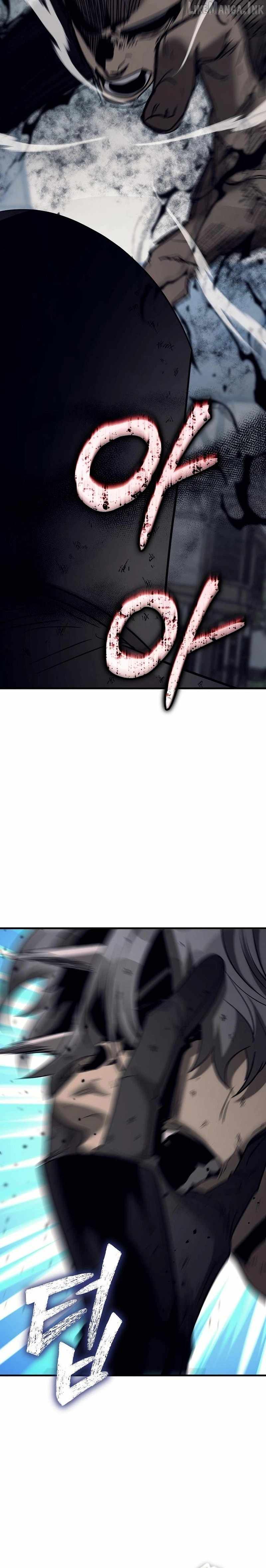 A Rogue Guard in a Medieval Fantasy Chapter 50 page 42