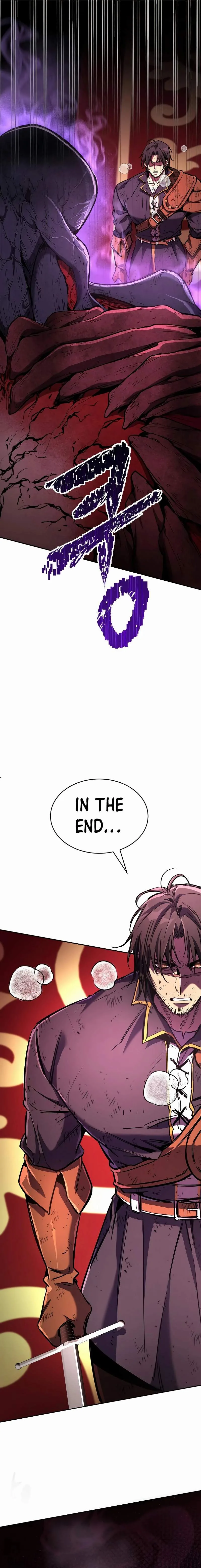 A Rogue Guard in a Medieval Fantasy Chapter 6 page 22