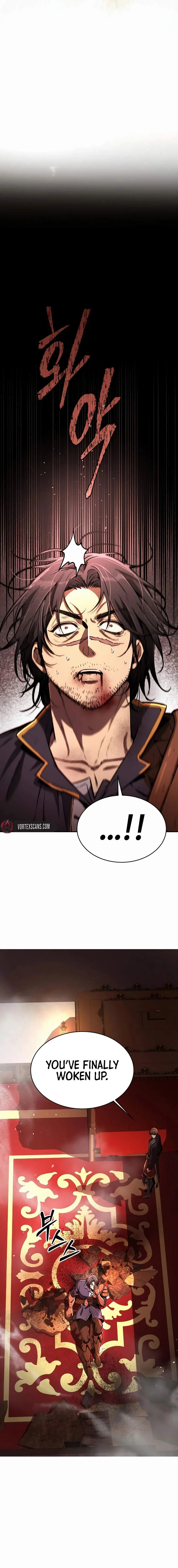 A Rogue Guard in a Medieval Fantasy Chapter 7 page 3