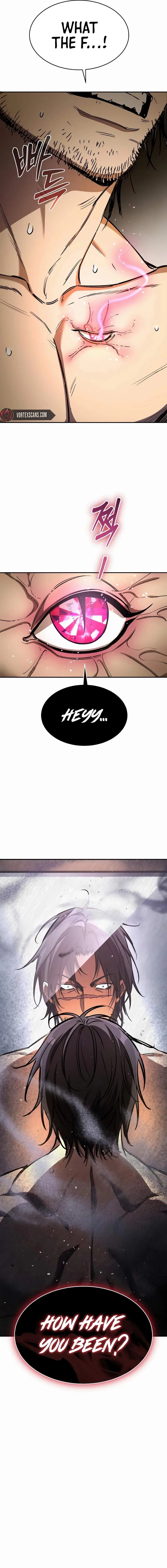 A Rogue Guard in a Medieval Fantasy Chapter 7 page 15