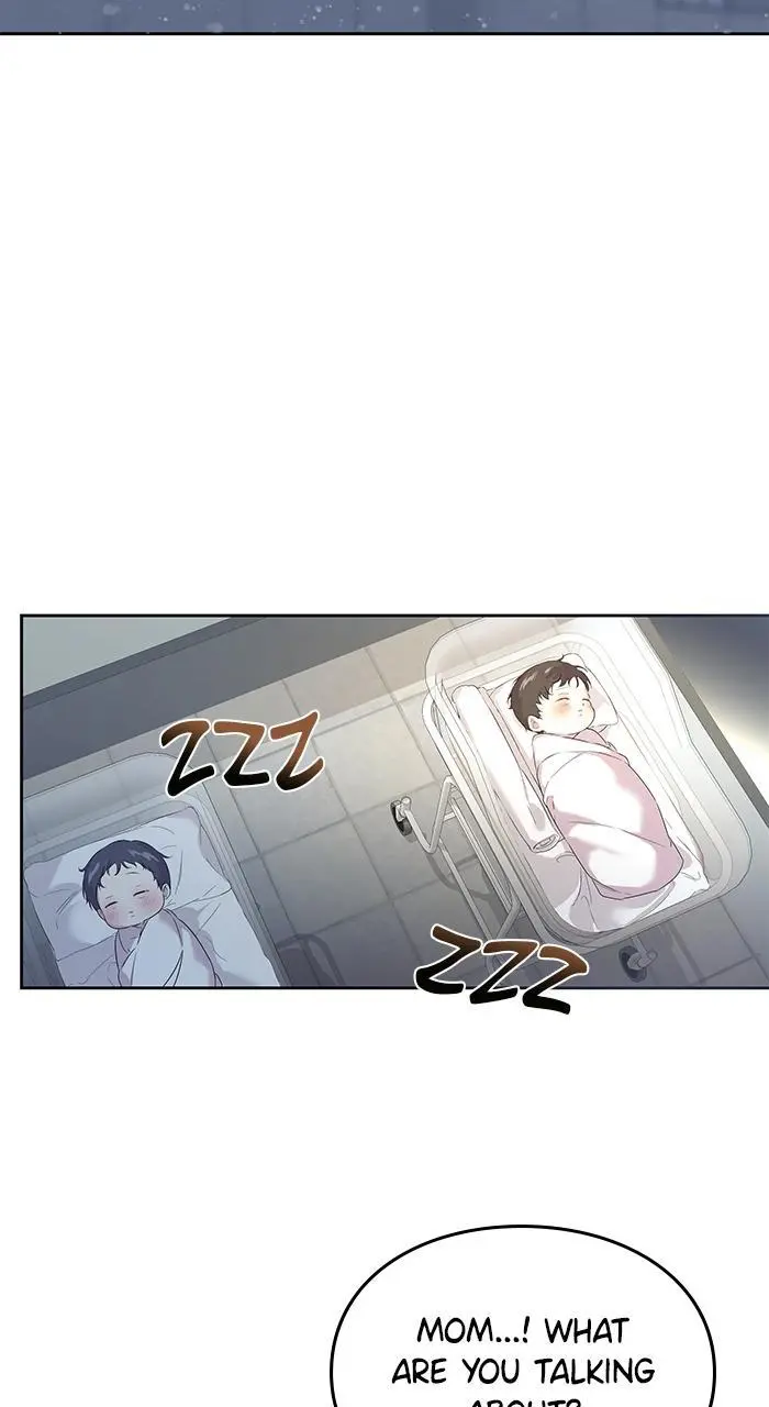 A Romance That Begins With Childcare Chapter 1 page 2