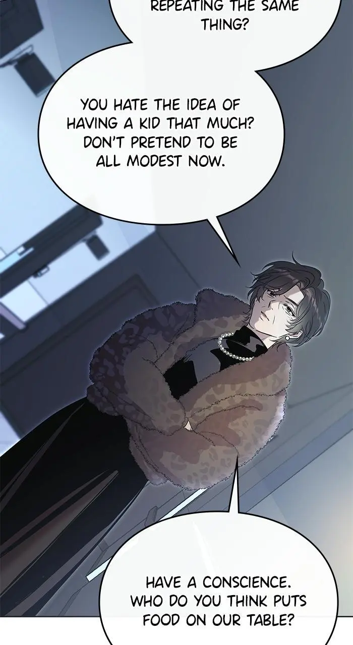 A Romance That Begins With Childcare Chapter 1 page 6