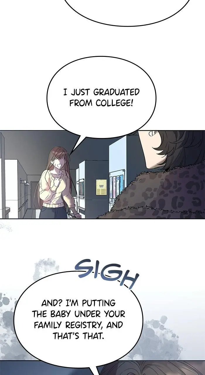 A Romance That Begins With Childcare Chapter 1 page 7
