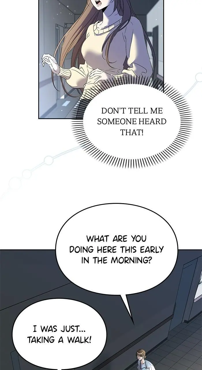 A Romance That Begins With Childcare Chapter 1 page 20