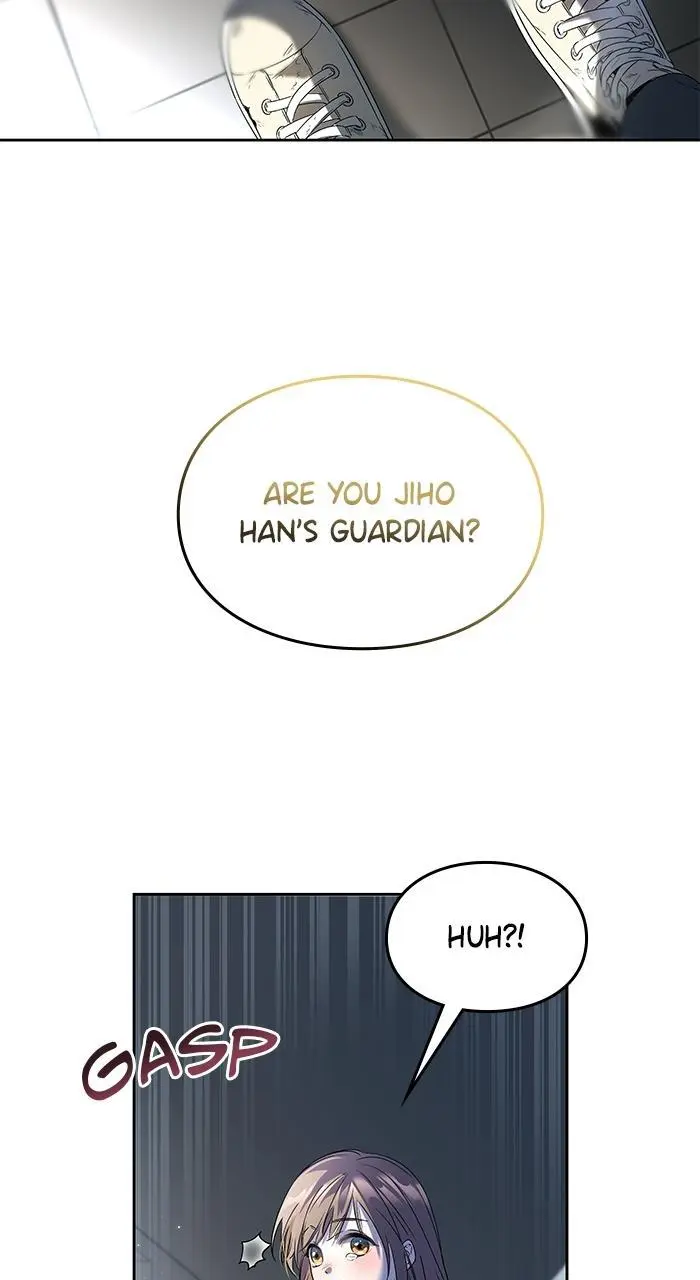 A Romance That Begins With Childcare Chapter 1 page 19