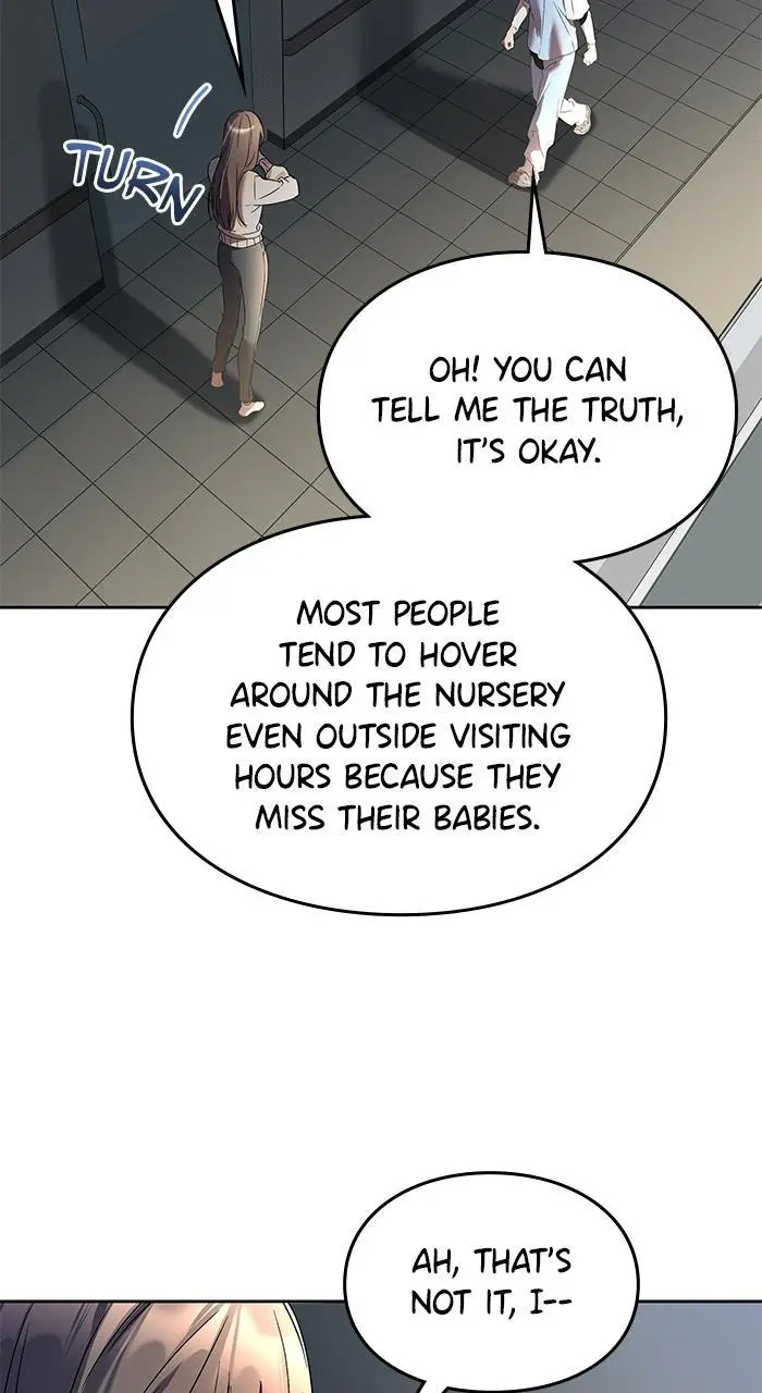 A Romance That Begins With Childcare Chapter 1 page 21