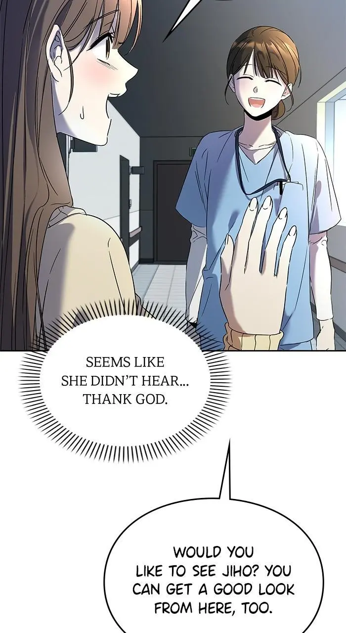 A Romance That Begins With Childcare Chapter 1 page 22