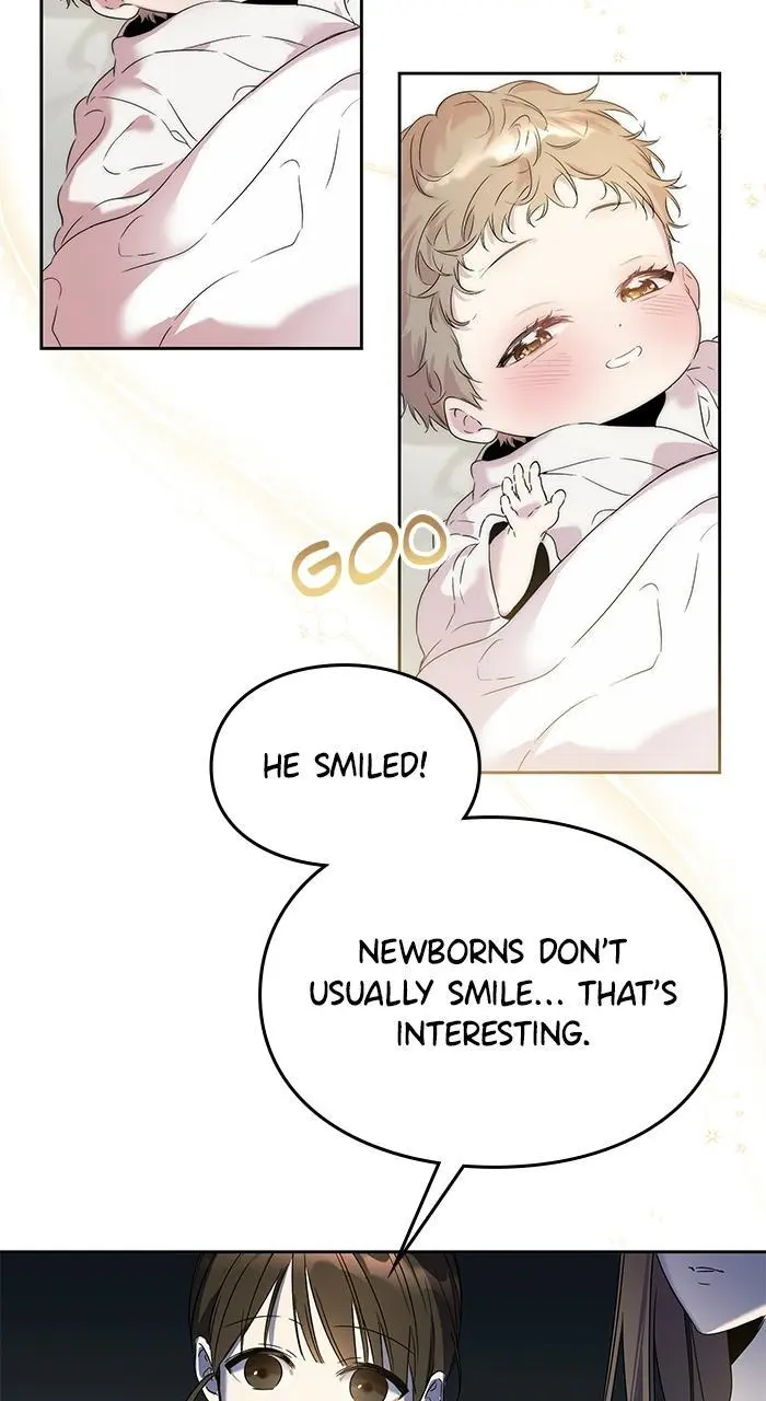 A Romance That Begins With Childcare Chapter 1 page 26