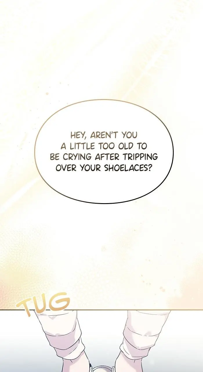 A Romance That Begins With Childcare Chapter 1 page 44