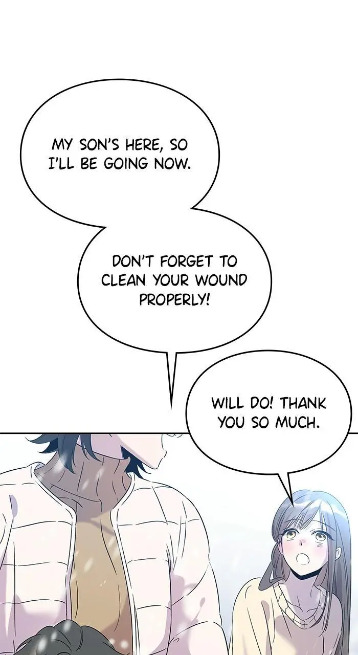 A Romance That Begins With Childcare Chapter 1 page 57