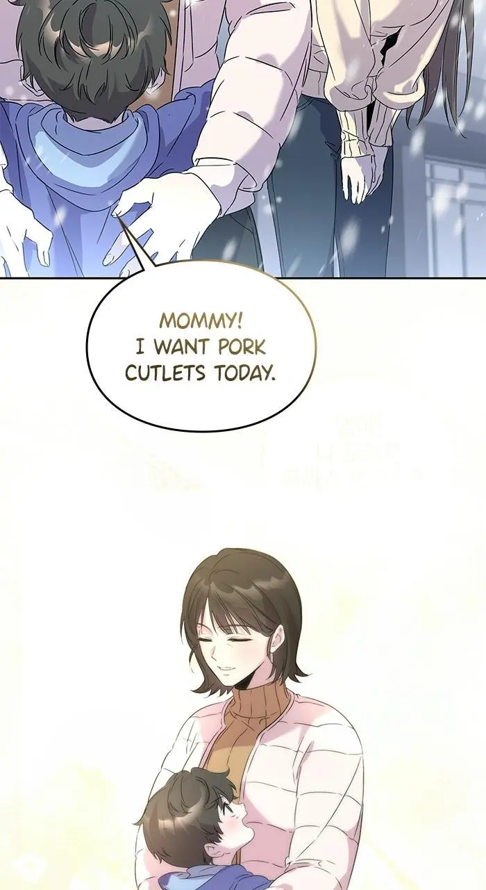 A Romance That Begins With Childcare Chapter 1 page 58