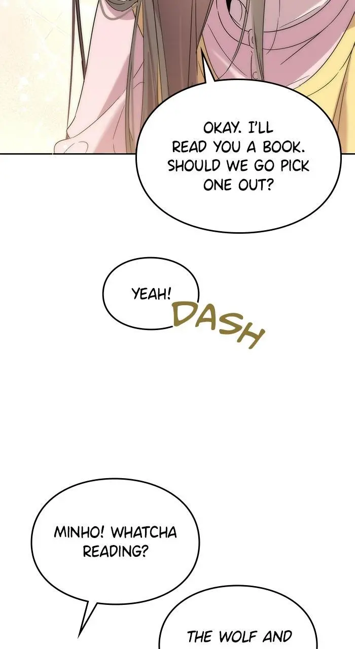 A Romance That Begins With Childcare Chapter 1 page 82