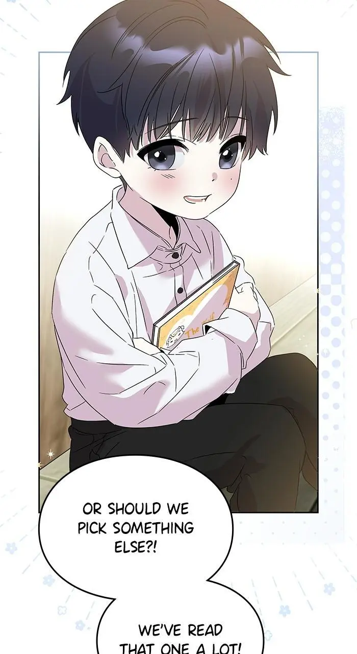 A Romance That Begins With Childcare Chapter 1 page 84