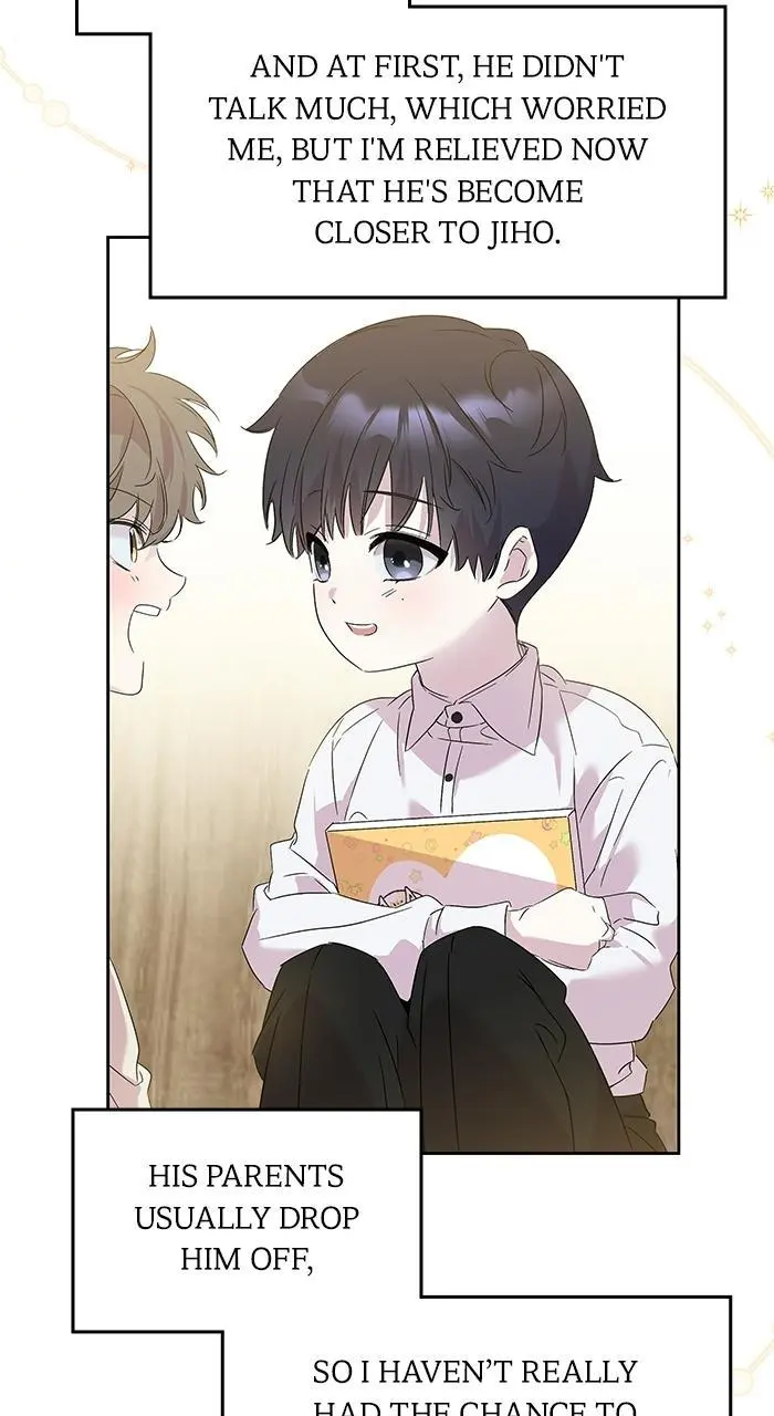 A Romance That Begins With Childcare Chapter 1 page 86