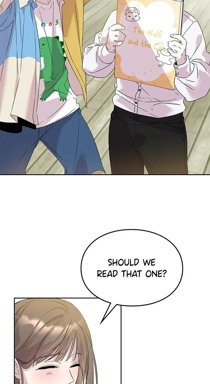 A Romance That Begins With Childcare Chapter 1 page 88