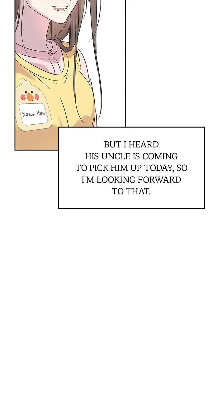 A Romance That Begins With Childcare Chapter 1 page 89