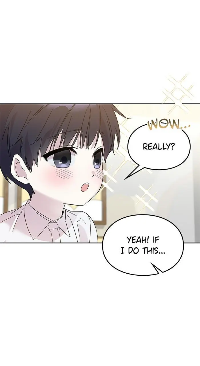 A Romance That Begins With Childcare Chapter 1 page 94